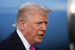 Trump: NATO musi wziąć się w garść. Europa kupuje ropę od Rosji