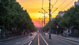 Bulevar kralja Aleksandra, Beograd