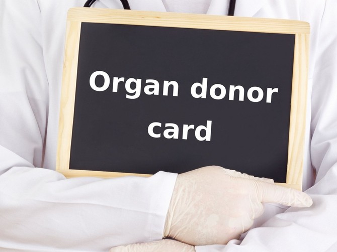 U Srbiji trenutno na kadaveričnu transplantaciju bubrega čeka oko 800 odraslih i 30 dece, novu jetru čeka oko 90 odraslih, dok je novo srce potrebno za 40 odraslih