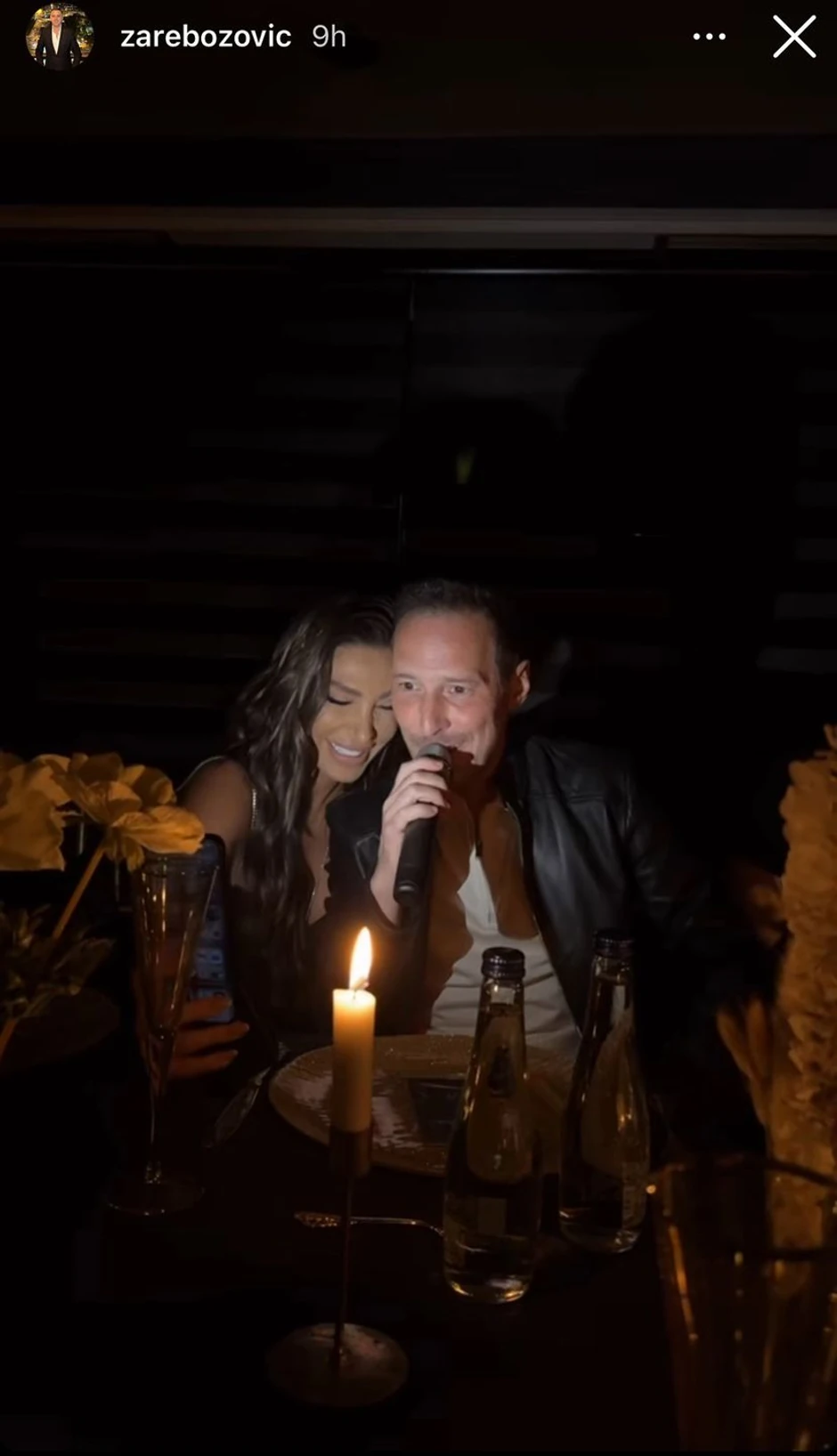 Ana i Peđa Jovanović