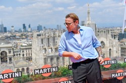 Dawid Woliński komentuje aferę z Natalią Janoszek. "Są większe skandale"