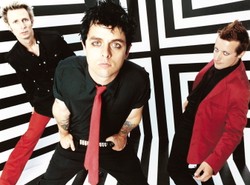 Nowa płyta Green Day w całości w sieci