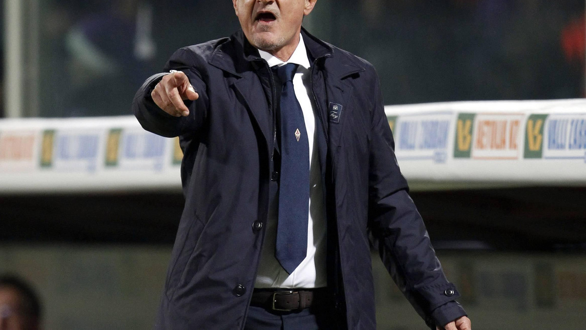 Trener Fiorentiny Delio Rossi został zwolniony po tym, jak w trakcie środowego meczu ekstraklasy Włoch z Novarą zaatakował piłkarza własnego zespołu Adema Ljajica.