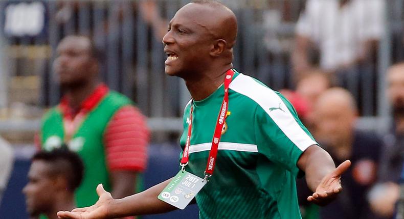 ‘I’m not weak; quiet people like me are the toughest’ – Kwesi Appiah 