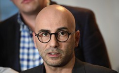 Wiceszef KOD o fakturach Kijowskiego: Mateusz w moim przekonaniu w rzeczywistości nie wykonywał tych usług