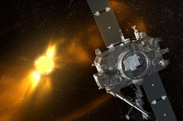 NASA odnalazła zaginioną sondę. Po dwóch latach odebrała sygnał z kosmosu