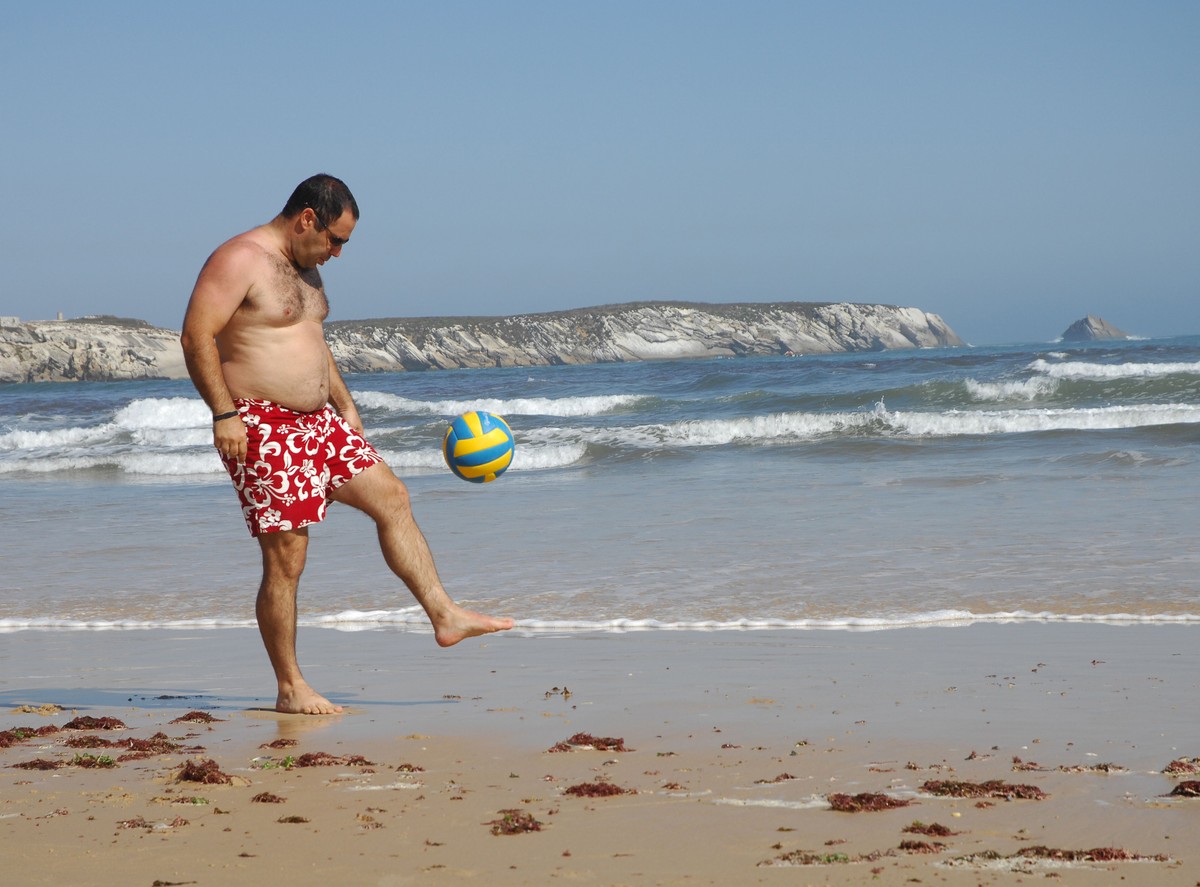 Oto pięć największych wad polskich plaż