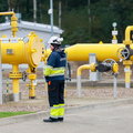 Dopływ gazu do Polski zostanie chwilowo wstrzymany