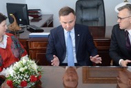 Andrzej Duda