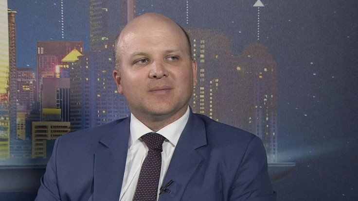 Tíz év börtönbüntetést indítványoztak Nagy János volt helyettes államtitkár ellen