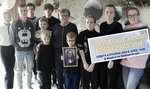 Samotna matka z Jeleniowa osierociła dziewięcioro dzieci. Mają duży problem