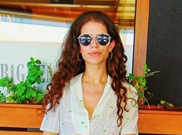 Marija Kundačina