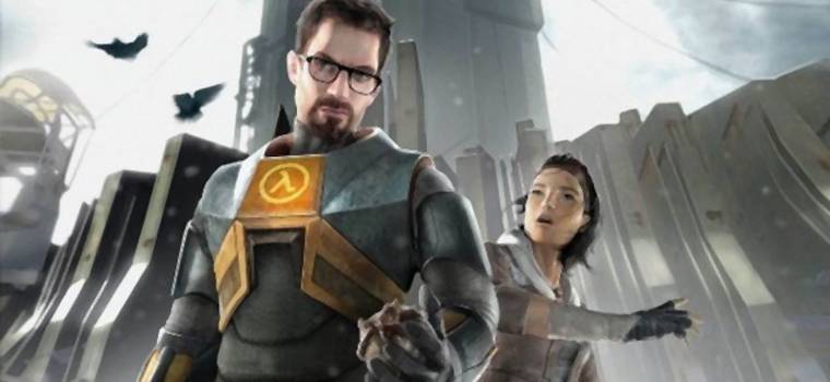 Valve odpowiada: Half-Life 3 nie będzie wykorzystywać hełmu VR