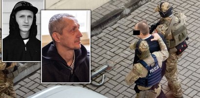 Policjant zabił Adama. Sąd wydał wyrok. Ojciec nie wytrzymał emocji