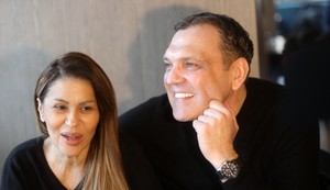 Mina Kostić i Kasper