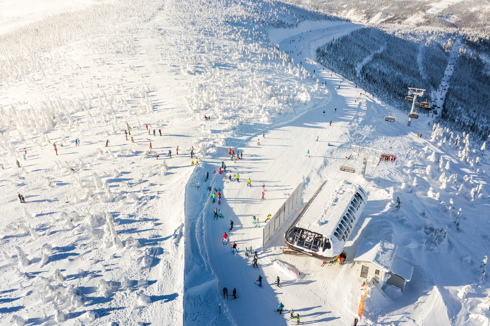 Szczyrk Mountain Resort