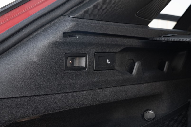 Volkswagen ID.7 Tourer GTX