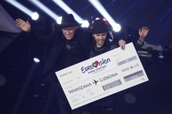 Gromee będzie reprezentował Polskę na Eurowizji. Mamy mocnego kandydata