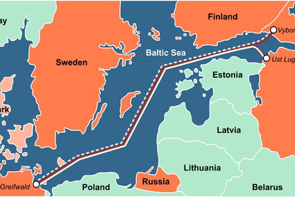 Wypływają brudy w sprawie Nord Stream. Tak załatwiano pozwolenie