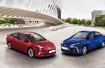 Frankfurt 2015: Toyota Prius – nowocześniejsza i kontrowersyjna