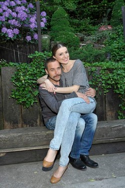 Młynkowa i Nowicki nie będą walczyć o syna Piotra