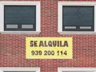 Recesja uderza w Hiszpanów