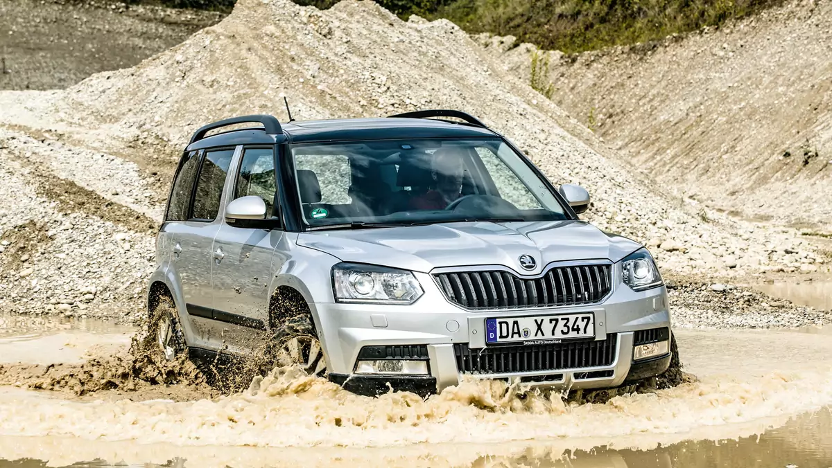 Skoda-Yeti(1)