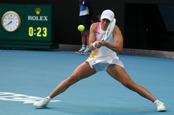 Iga Świątek mistrzynią świata. To jej drugi taki tytuł w karierze