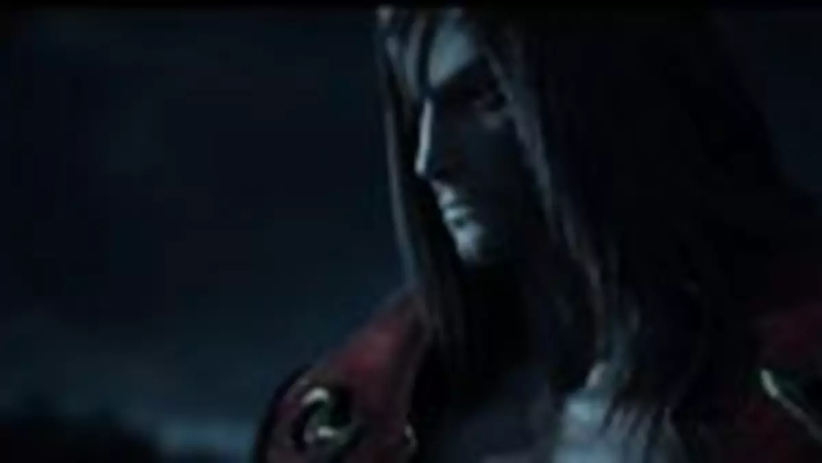 Posługiwanie się orężem w Castlevania: Lords of Shadow 2 daje radę