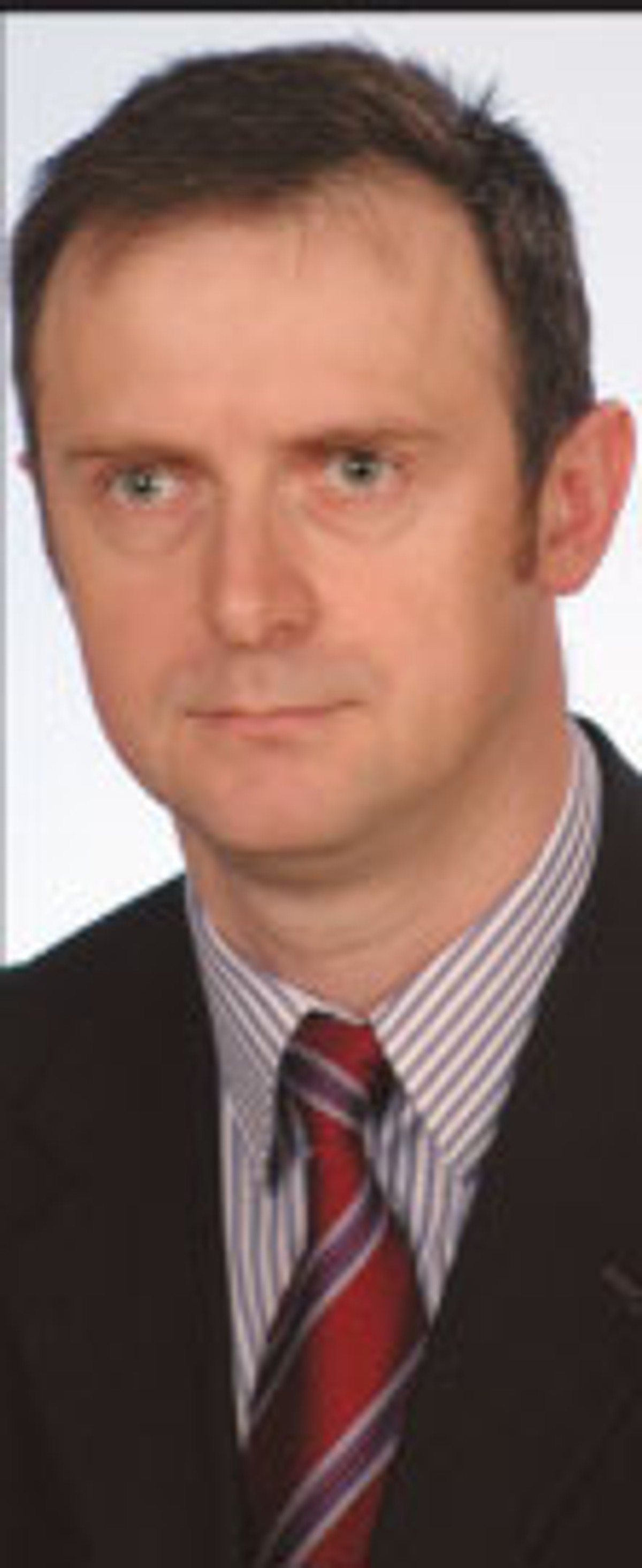 Arkadiusz Sobczyk, radca prawny, Kancelaria Prawna Sobczyk i Wspólnicy w Krakowie