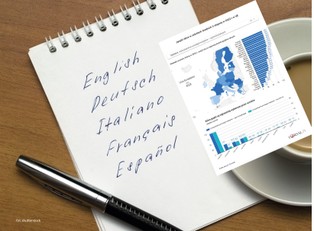 Języki obce w szkołach średnich. Który jest najpopularniejszy po angielskim?