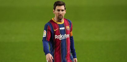 To już pewne! Lionel Messi odchodzi z Barcelony