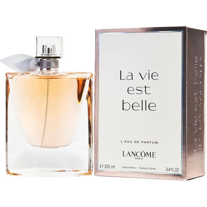 LANCÔME La Vie Est Belle