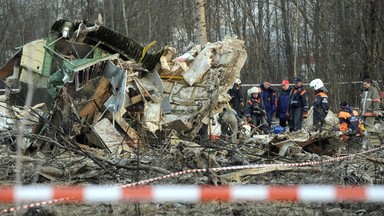 "Gazeta Wyborcza": klapa filmu o katastrofie w Smoleńsku