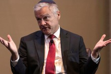 Szokująca publikacja ambasadora USA w Polsce. "Mamy zabrać żołnierzy?"