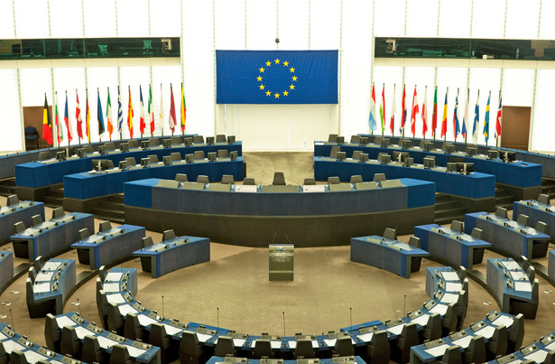 Parlament Europejski