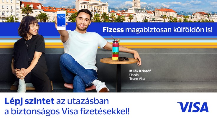 Ne hagyja, hogy a csalók elrontsák a nyaralását! 4 tipp a biztonságos utazáshoz