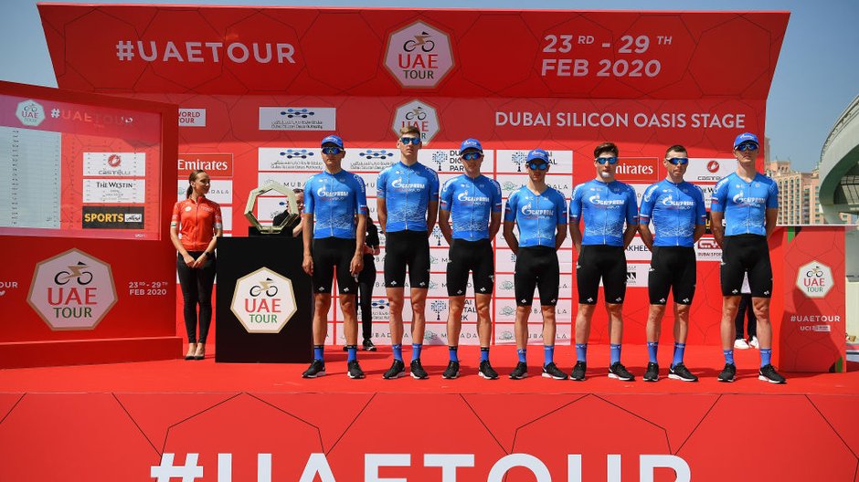 UAETOUR