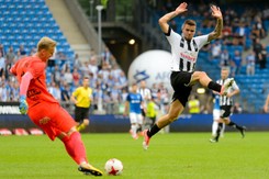Ekstraklasa: Historyczny punkt Sandecji. Lech zawiódł na inaugurację