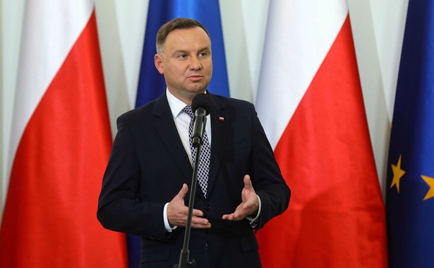 Andrzej Duda kontra Małgorzata Kidawa-Błońska. Kto wygrałby w drugiej turze? SONDAŻ