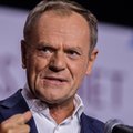 Tusk: panie prezesie, jestem do dyspozycji; chodźmy do Żabki 