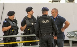 Gorąco w Kosowie. W Północnej Mitrowicy syreny wzywają Serbów na ulice