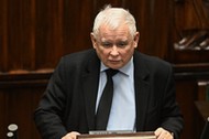 Jarosław Kaczyński