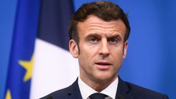 czeka nas handlowe "tsunami"? niepokojące słowa prezydenta francji