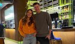 Anna i Robert Lewandowscy leniuchują po intensywnym dniu w niemal identycznych strojach!