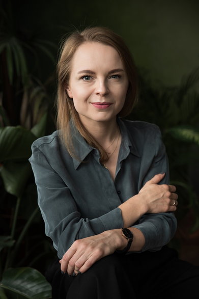 Joanna Kobylińska-Andrzejak, Senior Brand Management Specialist w Allegro