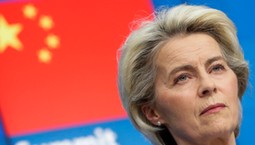 Unia zrywa z chińskimi dostawcami. Ekspert: To lepsze, niż gdyby decyzję podjęła samodzielnie Polska