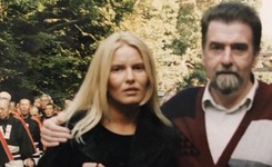 Hanna Lis wspomina swojego ojca: Znał 24 języki, zaraził mnie miłością do dziennikarstwa