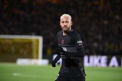 Neymar trafi do MLS? "Chciałbym zagrać w Stanach Zjednoczonych"