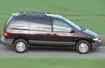 Chrysler Voyager 2.4 - Czasem trzeba mu pomóc